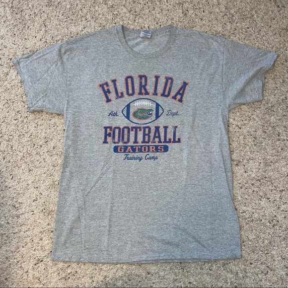 Gildan Other - Florida Gators Vintage Graphic Tee